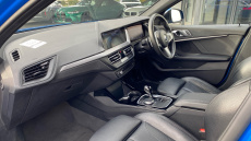 BMW 1 Series 120d M Sport 5dr Step Auto [Live Cockpit Pro] Diesel Hatchback